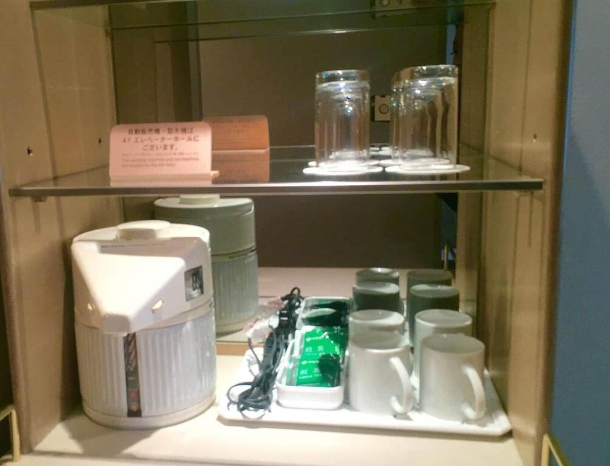 幕张绿塔酒店 千叶 外观 照片